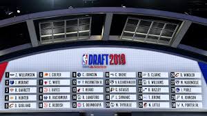 What Time Does Nba Draft Start Today Live Tv Coverage Schedule Pick Order For Rounds 1 2 Sports Grind Entertainment
