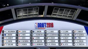 Determining the nba draft order. What Time Does Nba Draft Start Today Live Tv Coverage Schedule Pick Order For Rounds 1 2 Sporting News