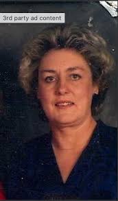 Wanda Faye Shepherd Wicker (1938-1993)