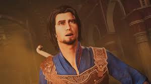 The sands of time remake is coming soon! Prince Of Persia The Sands Of Time Remake Delayed To March 2021 Shacknews