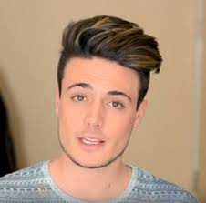 Joseph S Hairstyle Blumaan Long Hair Styles Men Medium Length Hair Men Medium Length Hair Styles