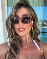 Sophie Parkinson Hair