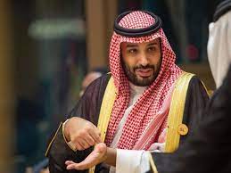حياة محمد بن سلمان آل سعود. Ø§Ù„Ø£Ù…ÙŠØ± Ù…Ø­Ù…Ø¯ Ø¨Ù† Ø³Ù„Ù…Ø§Ù† Ø¢Ù„ Ø³Ø¹ÙˆØ¯ ÙÙŠ Ø£Ø­Ø¯Ø« Ù„Ù‚Ø§Ø¡ ØªÙ„ÙØ²ÙŠÙˆÙ†ÙŠ Ø¢Ù…Ù„ Ø£Ù† ÙŠØ£ØªÙŠ Ø§Ù„Ø¬Ù…ÙŠØ¹ Ø¥Ù„Ù‰ Ø§Ù„Ø³Ø¹ÙˆØ¯ÙŠ Ø© ÙˆÙŠØ±ÙˆÙ† Ø§Ù„Ø­Ù‚ÙŠÙ‚Ø© Ø¨Ø£Ù†ÙØ³Ù‡Ù…