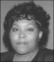 Lynne Calloway-Reed Obituary (2010)