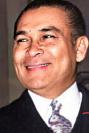 MÁS VALE MALO CONOCIDO… Por Esteban Fernández Roig FULGENCIO Desde que tuve  uso de razón, desde que yo tenía exactamente 8 años, desde el mismo 10 de  Marzo de 1952, en la