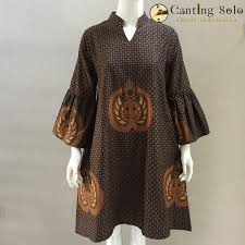 Gayatri Sogan Size Lingkar Dada M 96cm L 98cm Xl 104cm Xxl 110cm Xxxl 122xm Panjang Baju Wanita 100c Baju Atasan Wanita Desain Blus Model Baju Wanita