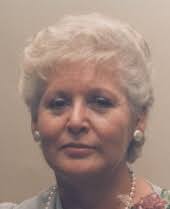 Obituary information for Barbara Ann Glass