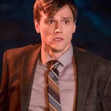 Characters in Arrowverse: Team Flash