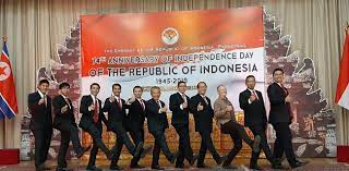 Maybe you would like to learn more about one of these? Kedubes Ri Dorong Penguatan Hubungan Bilateral Indonesia Dan Korea Utara