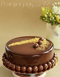 Gat O Irish Coffee Entremets Au Fondant Chocolat Cafe Sable Au Grue De Cacao Mousse Au Cafe Glacage Miroir Au Cacao Patisserie Nappage Chocolat Chocolat