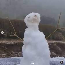 More images for boneco de neve brasil » Frente Fria Traz Nova Temporada De Bonecos De Neve Brasileiros Gq Noticias