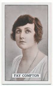 Fay Compton