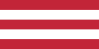 According to the constitution the flags is red with a white stripe. Latvia Flag Proposals And Variants