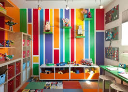 Ppg offers diy painting advice and professional support on a variety of topics. Pretty And Youthful Playroom Color Schemes