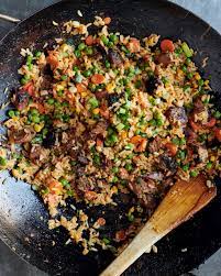 Nyt Cooking Full No Recipe Recipe Alert Weeknight Fried Rice Nyti Ms 2gxcuyk Start With Some Cooked Rice White Or Brown A Cup Or So Per Person Add Diced Vegetables You Can Get At
