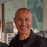 Richard deVito (@richdevito)