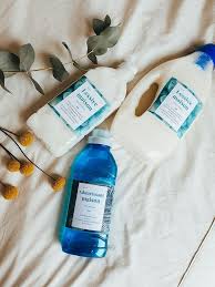 Epingle Sur Blog Au Naturel