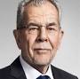Profile Picture of The Federal President of the Republic of Austria — Austria in USAon Google