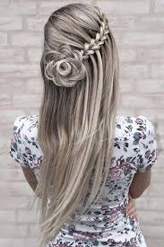 106 Cool Party Hairstyles You Will Want To Try This Year