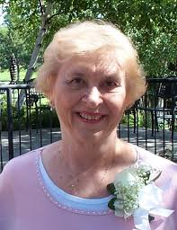 Obituary information for Carol L. Lind (Studeman)