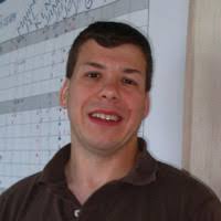 Steven McDaniel, MBA, CPF