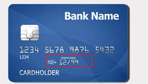 Turn your card over and look at the signature box. Debit And Credit Card Number Cvv And Expiry Date Explained Dignited