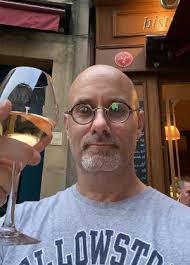 Professor Marc Schachter