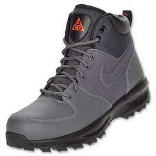 Merrell men's accentor 2 hiking boots at amazon. Amazon Com Nike Manoa Acg Mens Boots 472780 001 Shoes Boots Boots Men Nike Boots