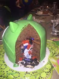 Maybe you would like to learn more about one of these? Eulen Torte Zum Kindergeburtstag