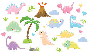 Dinosaur Clip Art Free Download Party With Unicorns Dinosaur Clip Art Clip Art Freebies Free Clip Art