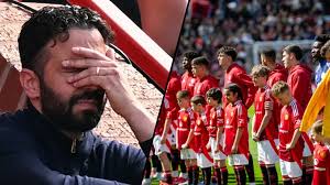 Ruben Amorim sent tough message over Man Utd ace's price tag after club's  transfer decision, next call made is crucial