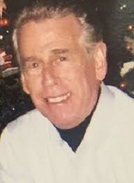 Terrence "Ted" Milton Bailey Obituary