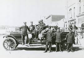 Fort collins is located in larimer county, co. A Brief History Of Poudre Fire Authority Poudre Fire Authority