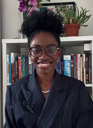 Vida Asare op LinkedIn: Iedereen praat over het belang van de juiste  mindset, maar hoe pas je dit…