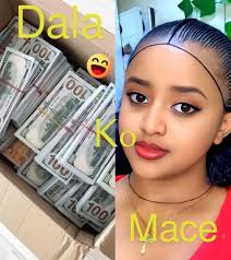 Where my beautiful queens at?