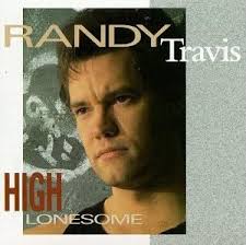 High Lonesome (Randy Travis album)