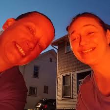 Street art of a homeless man who sits here every day 🙏❤️