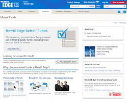 Merrill Lynch Merrill Edge Pros And Cons 2020