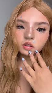 ✨, #makeup #video #reelsviral #化妆品 #beautiful #fypシ゚ #art #viral #routine  #reels #beauty #tutorial #fyp #beautifulgirls #beautyroutine  #makeupcreative #viralvideo #fypシ゚ #fypシ゚viral #aesthetic #look ...