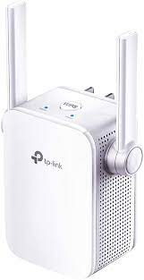 Amazon Com Tp Link N300 Wifi Extender Re105 Wifi Extenders Signal Booster For Home Single Band Wifi Range Extende In 2021 Wifi Extender Signal Booster Wifi Booster