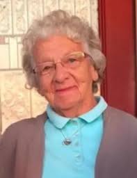 Dessie C. "Gg" Kinney Obituary (2024)