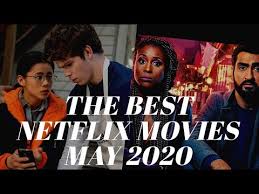 From tense dramas and compelling documentaries to. Top 5 Best Netflix Movies To Watch May 2020 Youtube