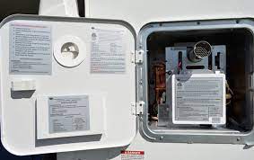 The website offers a wide selection of outdoor tankless water heater for all shoppers, according to their needs. How To Convert An Rv Water Heater To Tankless Tinyhousedesign