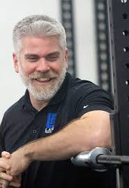 Andrew Joos's Instagram, Twitter & Facebook