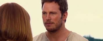 Jurassic World: Primeiro clipe mostra relação complicada entre Chris Pratt  e Bryce Dallas Howard