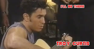 Menudomania Total: I'll be there