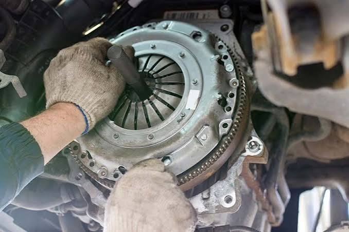 Clutch & Mechanical Maintenance