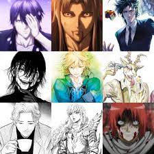 What's your top Anime/Manga antagonists? : r/anime