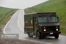 Image result for UPS Brown 2009 Sprinter