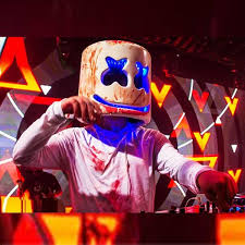 Indian Singers To Share Stage With Dj Marshmello At Sunburn Mumbai Electronic Dance Music Edm Dj Marshmel Electronic Dance Music Edm Music Festivals Dj Art